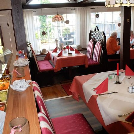 Hotel Friesengeist Wiesmoor Ngoại thất bức ảnh