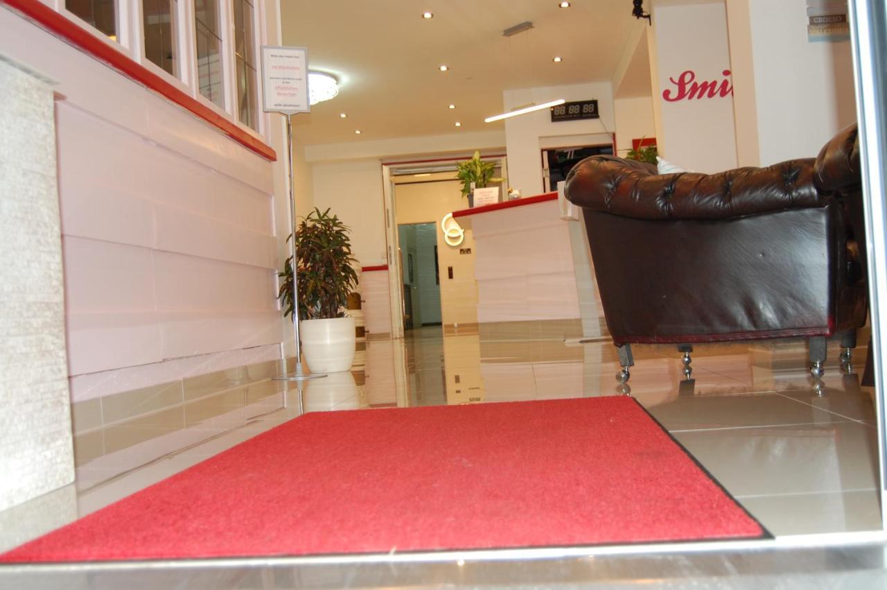 Hotel Friesengeist Wiesmoor Ngoại thất bức ảnh