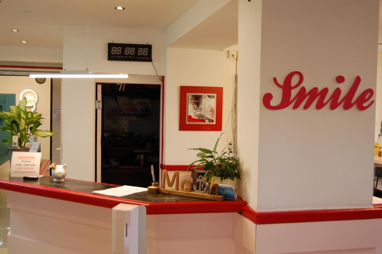 Hotel Friesengeist Wiesmoor Ngoại thất bức ảnh