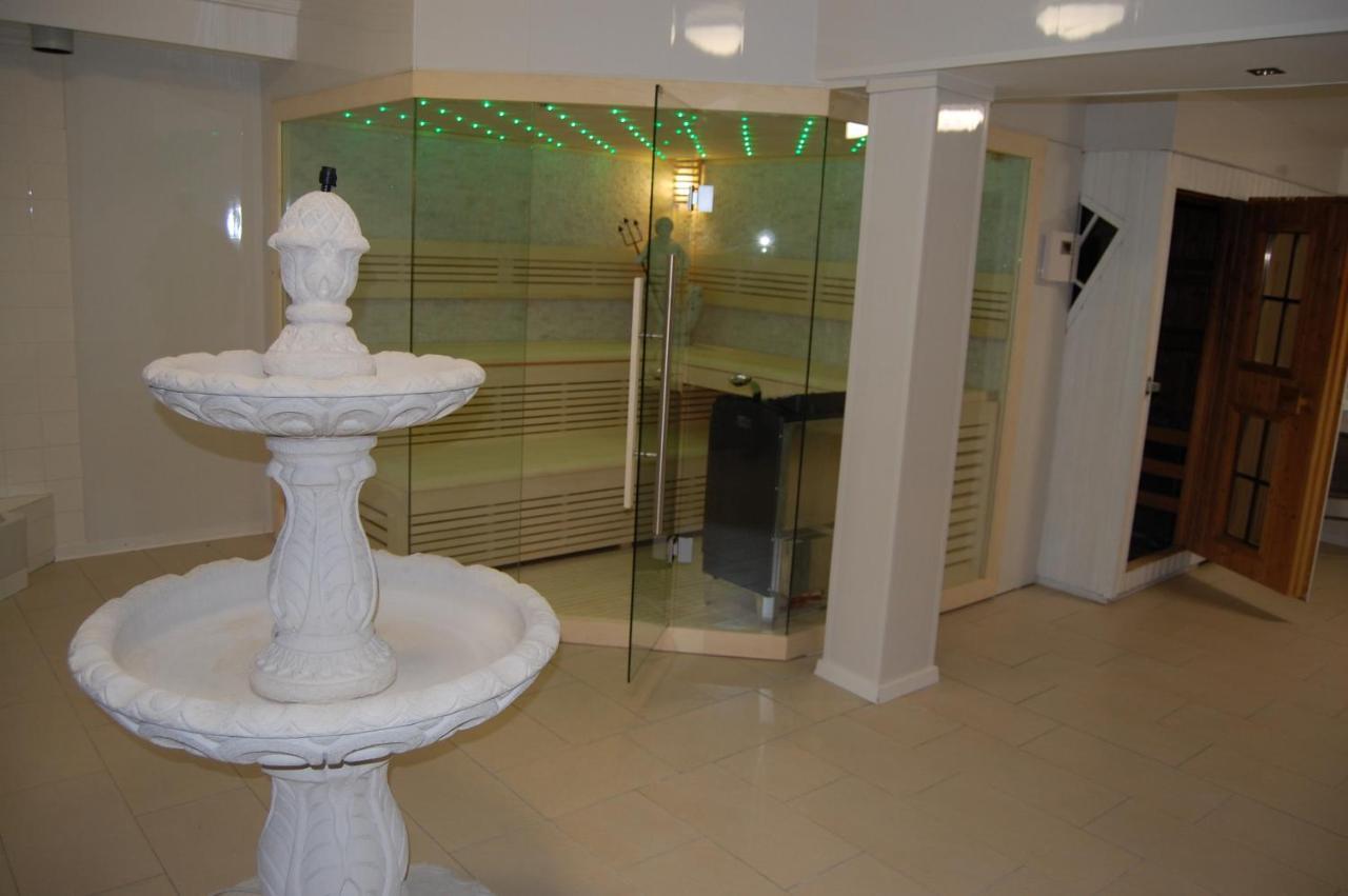 Hotel Friesengeist Wiesmoor Ngoại thất bức ảnh