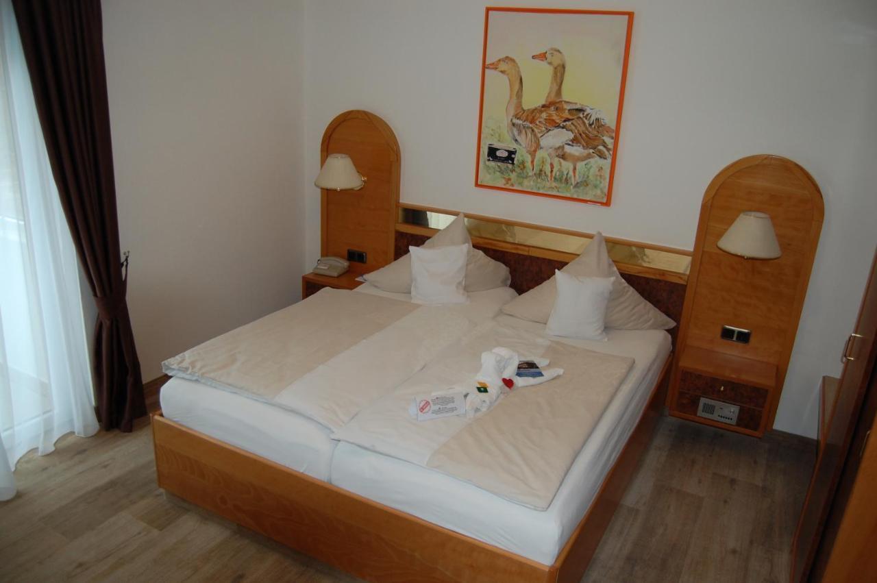 Hotel Friesengeist Wiesmoor Ngoại thất bức ảnh
