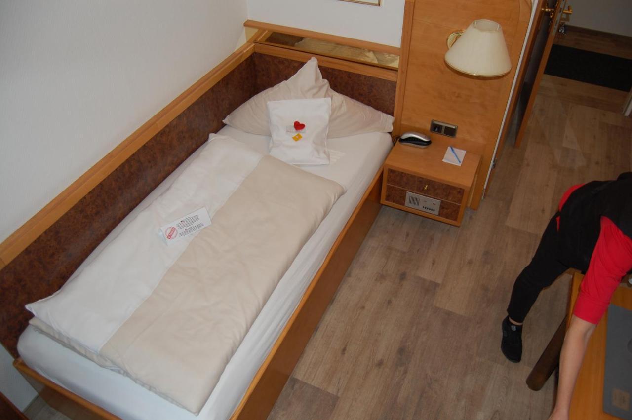 Hotel Friesengeist Wiesmoor Ngoại thất bức ảnh