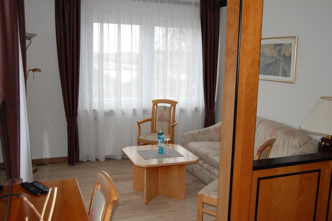 Hotel Friesengeist Wiesmoor Ngoại thất bức ảnh