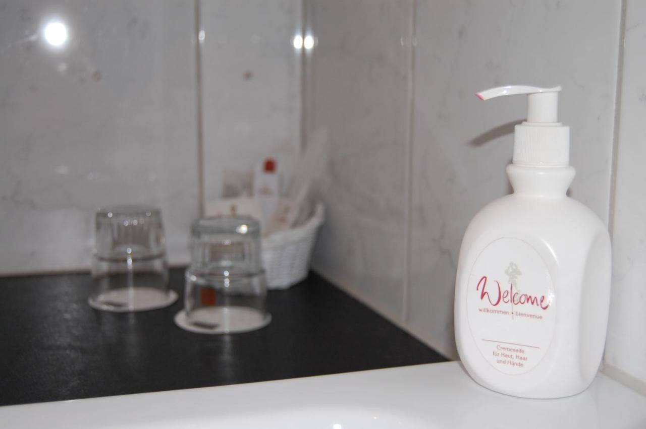Hotel Friesengeist Wiesmoor Ngoại thất bức ảnh