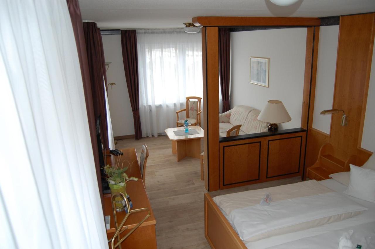 Hotel Friesengeist Wiesmoor Ngoại thất bức ảnh