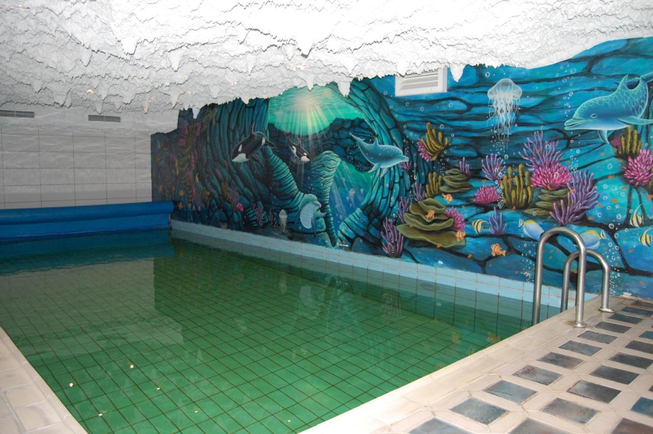 Hotel Friesengeist Wiesmoor Ngoại thất bức ảnh