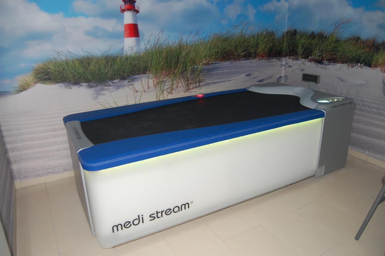 Hotel Friesengeist Wiesmoor Ngoại thất bức ảnh