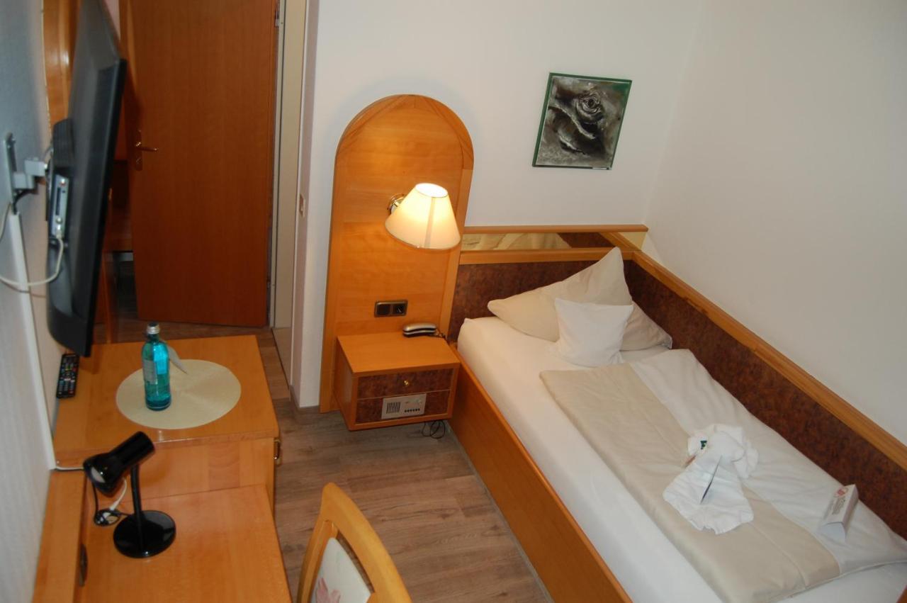 Hotel Friesengeist Wiesmoor Ngoại thất bức ảnh