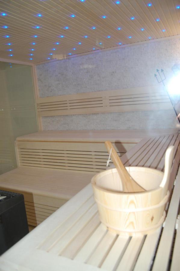 Hotel Friesengeist Wiesmoor Ngoại thất bức ảnh