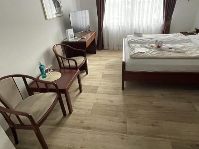 Hotel Friesengeist Wiesmoor Ngoại thất bức ảnh